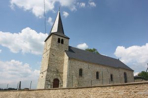 Mogues_(Ardennes)_l'Eglise_Saint_Denis_Photo_Francis_Neuvens_Site_les_Ardennes_vues_du_sol